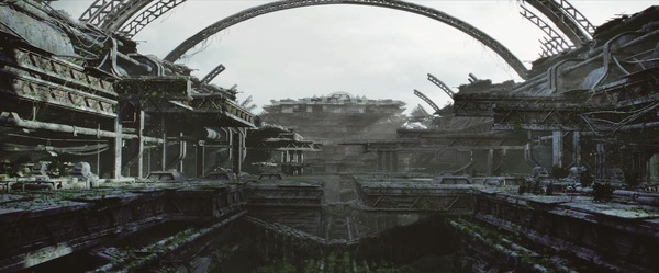 カオス・ウォーキング 9枚目の写真・画像