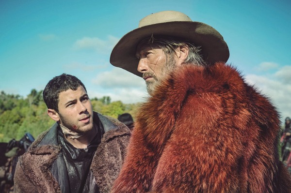 カオス・ウォーキング 12枚目の写真・画像