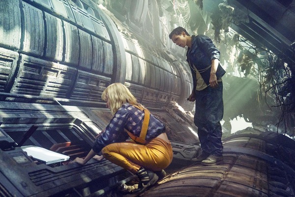 カオス・ウォーキング 14枚目の写真・画像