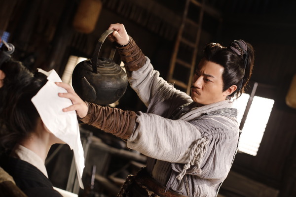 レジェンド・オブ・ホワイトウィッチ 6枚目の写真・画像