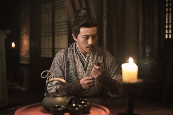 レジェンド・オブ・ホワイトウィッチ 12枚目の写真・画像