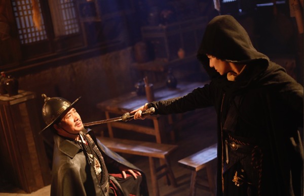 レジェンド・オブ・ホワイトウィッチ 13枚目の写真・画像