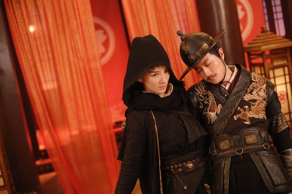 レジェンド・オブ・ホワイトウィッチ 14枚目の写真・画像