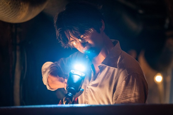 パイプライン 5枚目の写真・画像