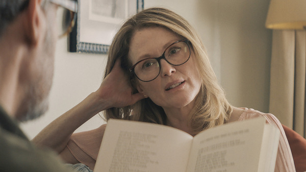 グロリア 永遠の青春 2枚目の写真・画像