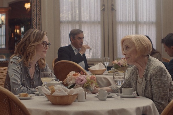 グロリア 永遠の青春 4枚目の写真・画像