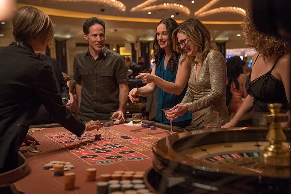 グロリア 永遠の青春 6枚目の写真・画像