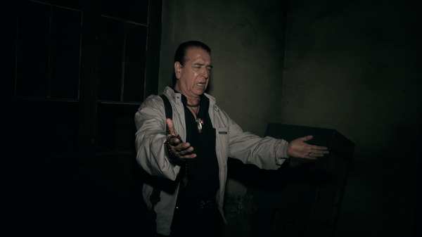 シークレット・マツシタ／怨霊屋敷 5枚目の写真・画像