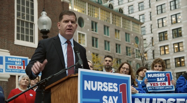 ボストン市庁舎 12枚目の写真・画像