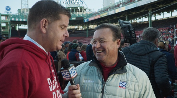 ボストン市庁舎 17枚目の写真・画像