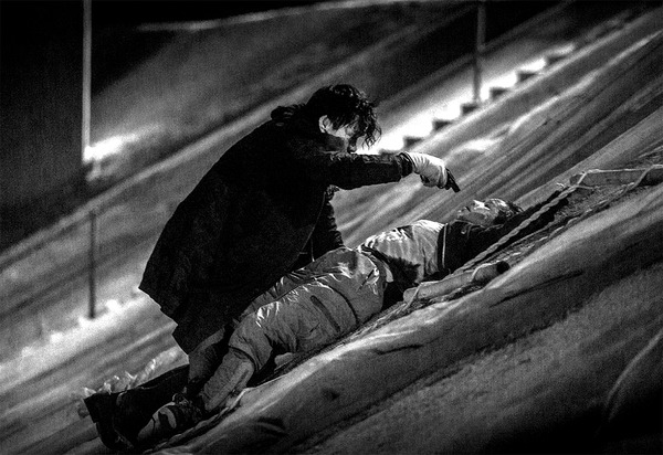 リンボ 4枚目の写真・画像