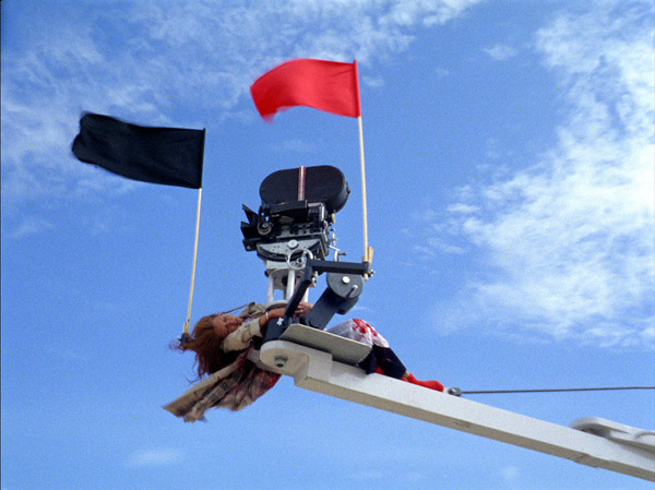 ワン・プラス・ワン 3枚目の写真・画像