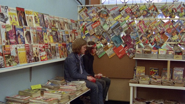 ワン・プラス・ワン 6枚目の写真・画像