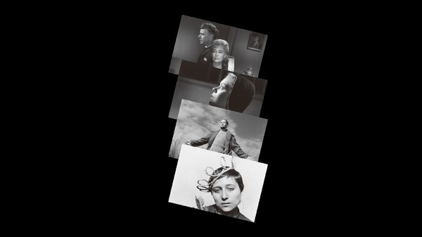 奇跡（1954） 2枚目の写真・画像