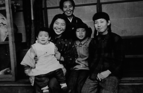 スズさん ～昭和の家事と家族の物語～ 2枚目の写真・画像