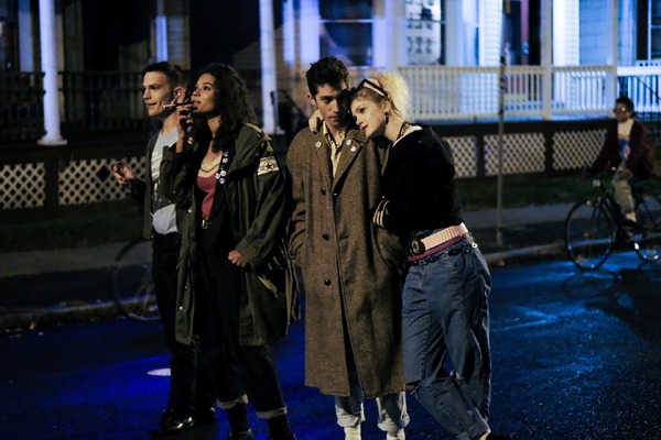 ショップリフターズ・オブ・ザ・ワールド 8枚目の写真・画像