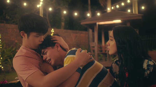 ゲームボーイズ THE MOVIE ～僕らの恋のかたち～ 6枚目の写真・画像