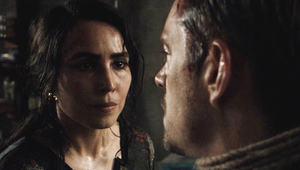 マヤの秘密 2枚目の写真・画像