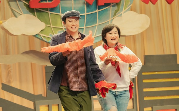 こんにちは、私のお母さん 7枚目の写真・画像