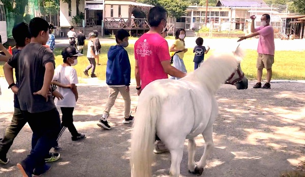 夢みる小学校 2枚目の写真・画像