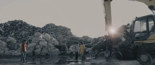 半狂乱 8枚目の写真・画像