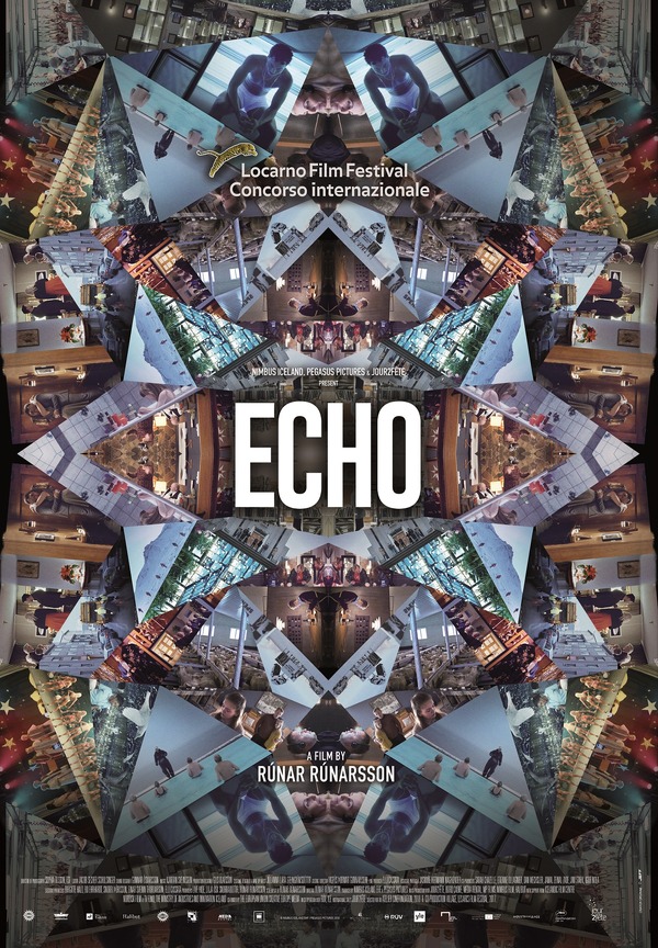 ECHO／エコー 1枚目の写真・画像