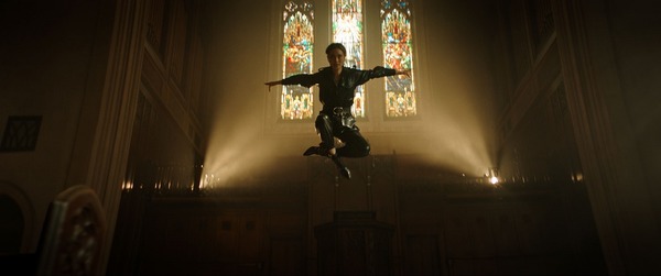 ザ・ミスフィッツ 4枚目の写真・画像