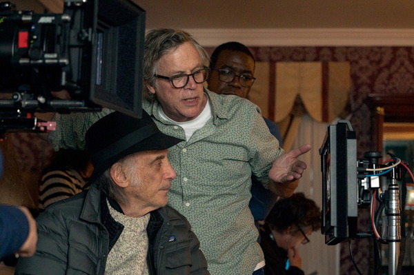 ダーク・ウォーターズ 巨大企業が恐れた男 3枚目の写真・画像