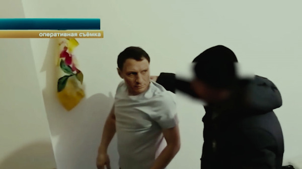 チェチェンへようこそ -ゲイの粛清- 10枚目の写真・画像