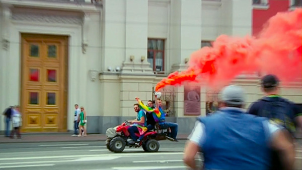 チェチェンへようこそ -ゲイの粛清- 12枚目の写真・画像