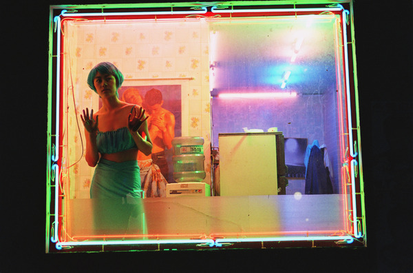 悪い男 1枚目の写真・画像