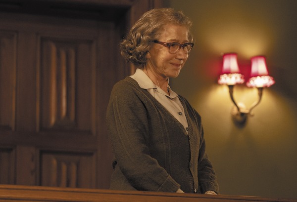 ゴヤの名画と優しい泥棒 3枚目の写真・画像