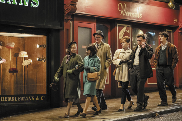 ゴヤの名画と優しい泥棒 9枚目の写真・画像