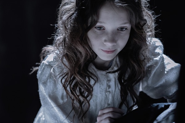 ポスト・モーテム 遺体写真家トーマス 4枚目の写真・画像