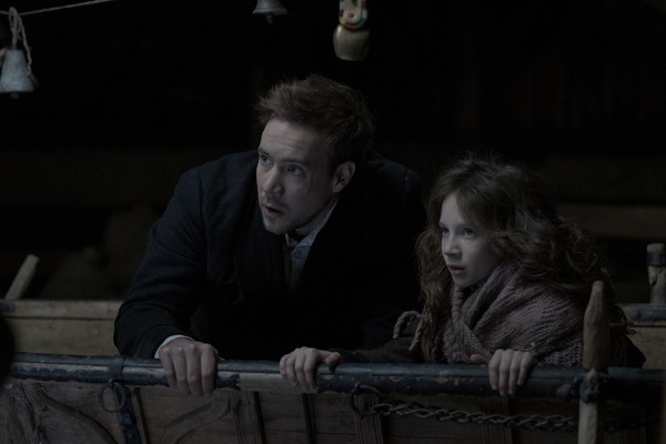 ポスト・モーテム 遺体写真家トーマス 7枚目の写真・画像