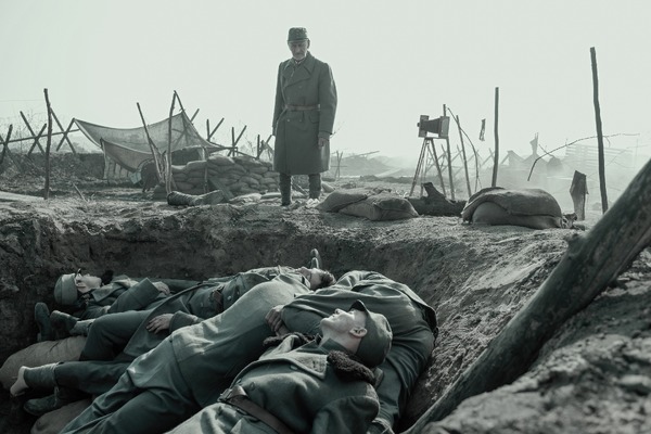 ポスト・モーテム 遺体写真家トーマス 11枚目の写真・画像