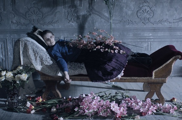 ポスト・モーテム 遺体写真家トーマス 13枚目の写真・画像