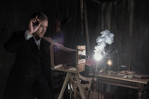 ポスト・モーテム 遺体写真家トーマス 16枚目の写真・画像