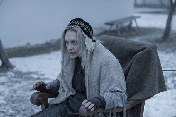 ポスト・モーテム 遺体写真家トーマス 17枚目の写真・画像