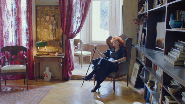 金の糸 3枚目の写真・画像