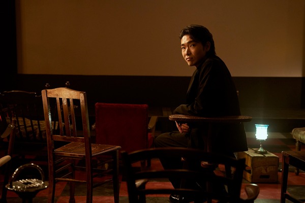 真夜中乙女戦争 4枚目の写真・画像