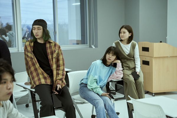 真夜中乙女戦争 5枚目の写真・画像