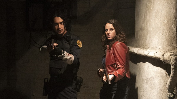 バイオハザード：ウェルカム・トゥ・ラクーンシティ 2枚目の写真・画像