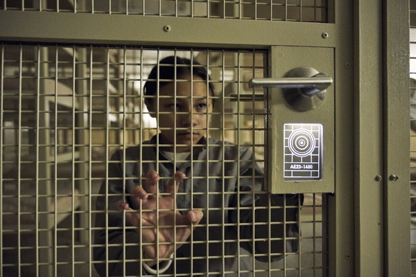 ディストピア 2043 未知なる能力 4枚目の写真・画像