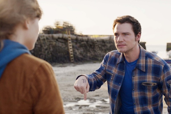 コーダ あいのうた 5枚目の写真・画像