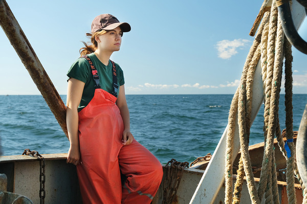 コーダ あいのうた 9枚目の写真・画像