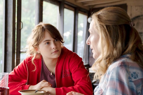 コーダ あいのうた 2枚目の写真・画像