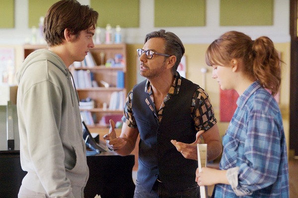 コーダ あいのうた 3枚目の写真・画像