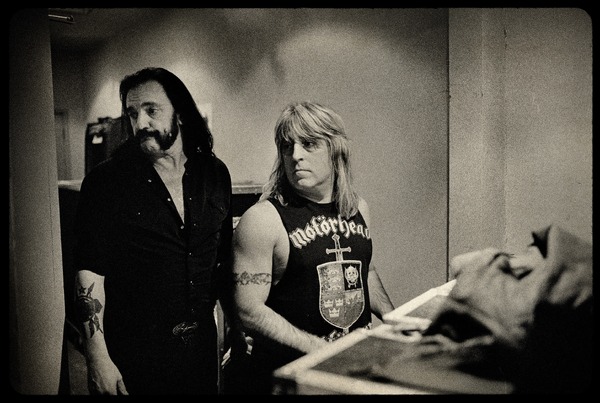 モーターヘッド／ラウダ―・ザン・ノイズ 5枚目の写真・画像