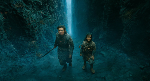 ゴッドスレイヤー 神殺しの剣 2枚目の写真・画像